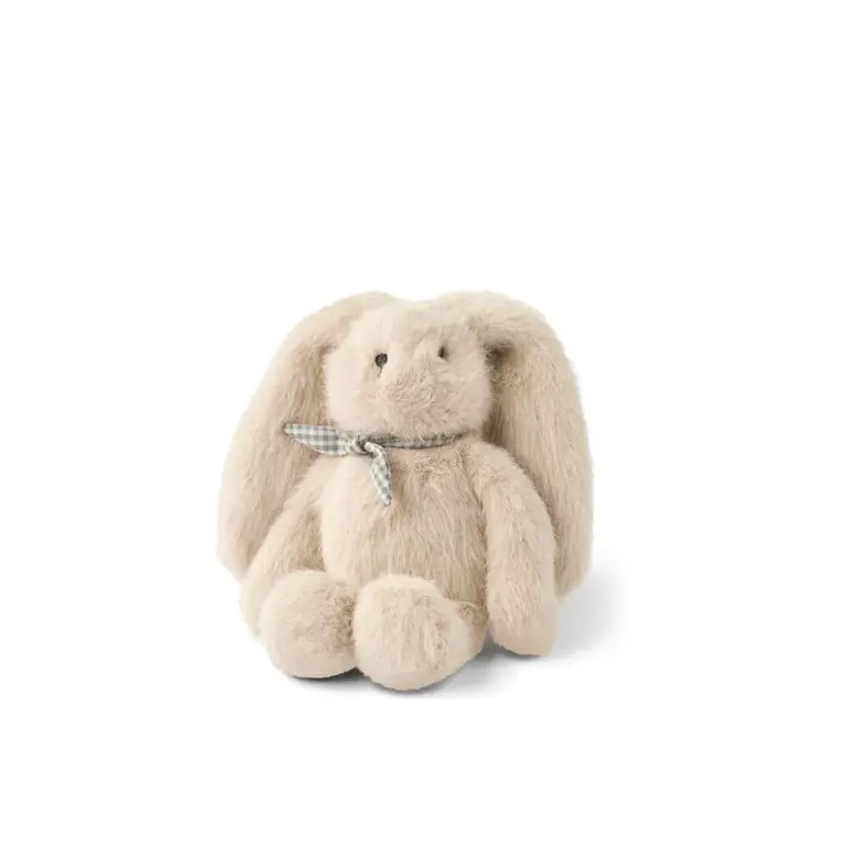 Liewood Dania Rabbit Rattle Mist