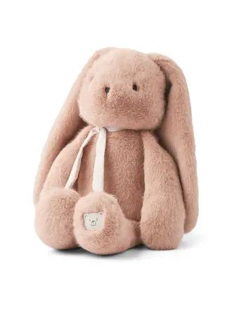 Liewood Berto Rabbit Teddy-Pale Tuscany 23cm