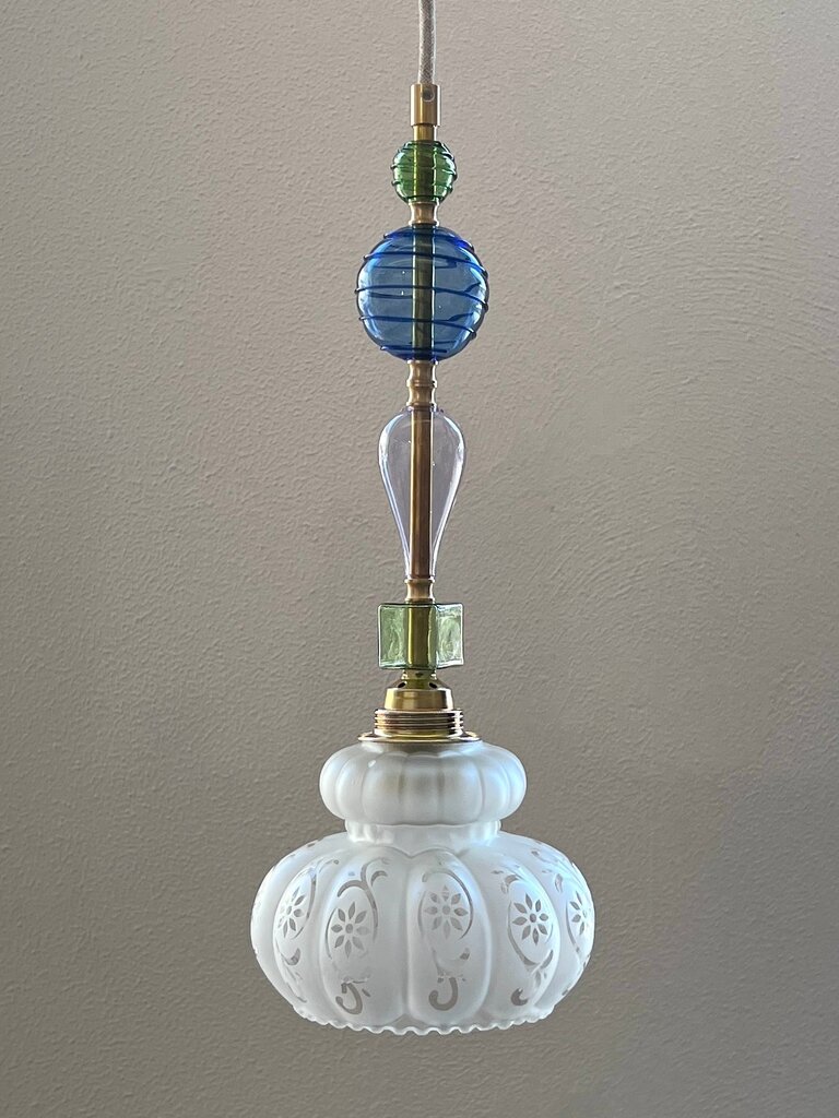 Memooi Lamp Lilly