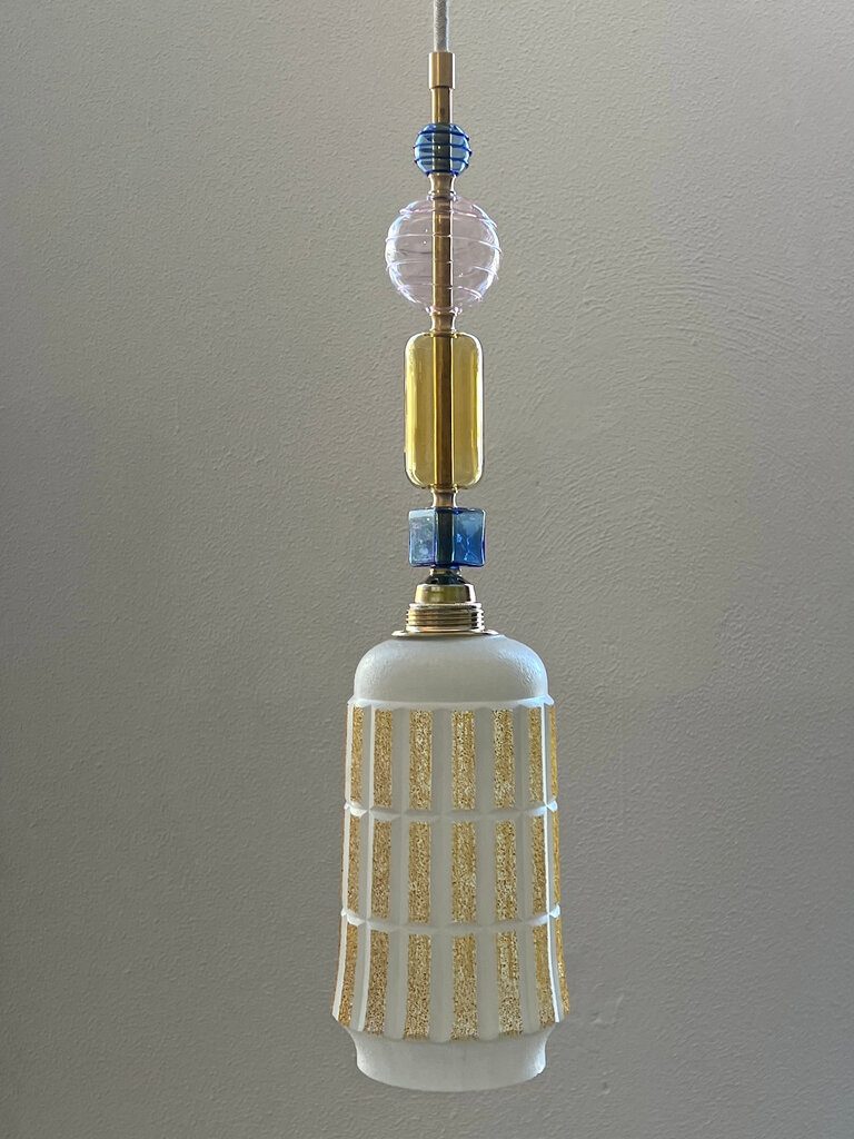 Memooi Lamp Poppy