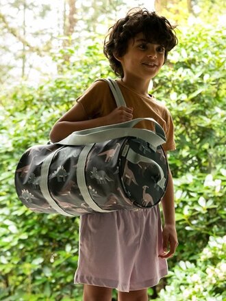 Studio Ditte Dinosaurus Weekendtas