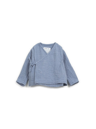 Play Up Woven shirt 0AR11250-P6179