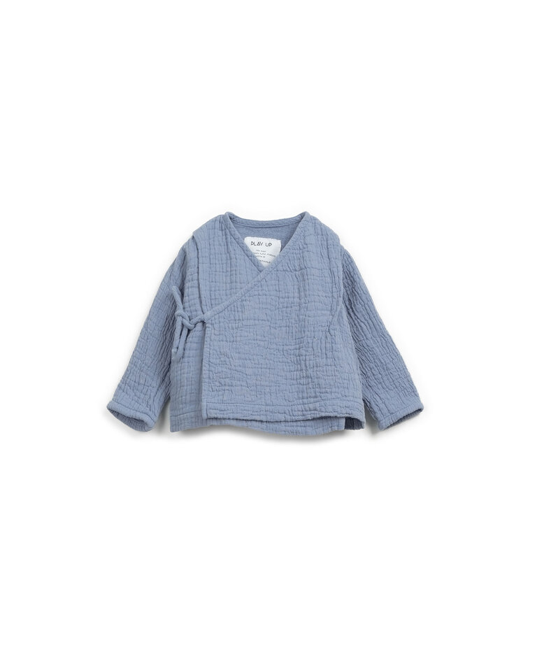 Play Up Woven shirt 0AR11250-P6179