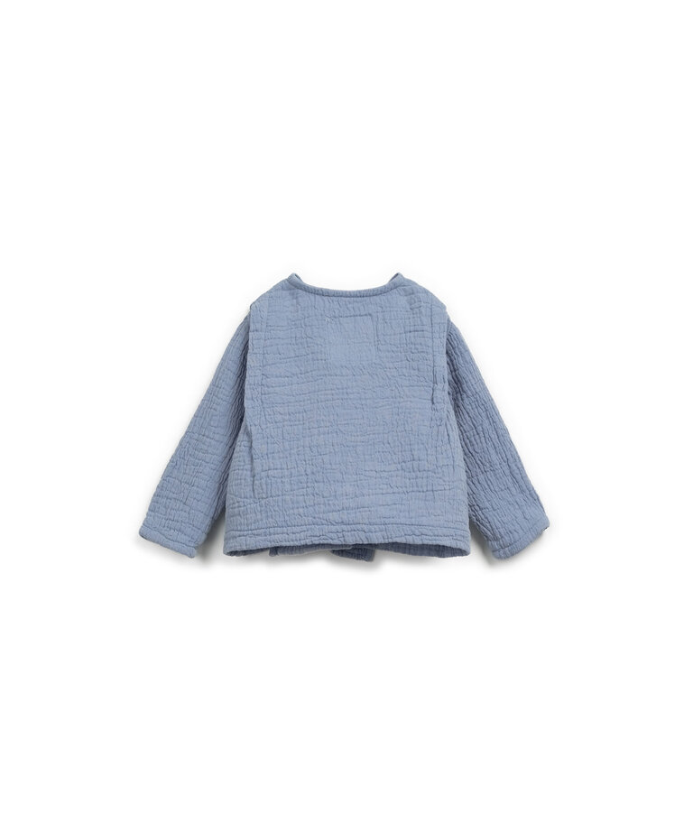 Play Up Woven shirt 0AR11250-P6179