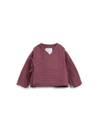 Play Up Woven shirt 0AR11250-P5027