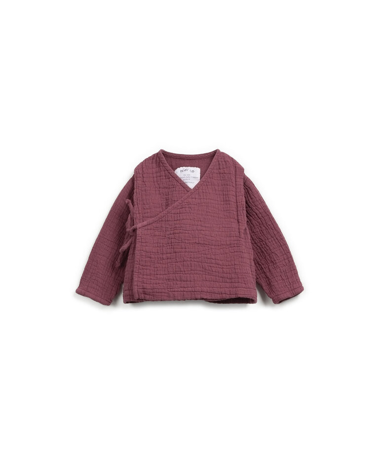 Play Up Woven shirt 0AR11250-P5027