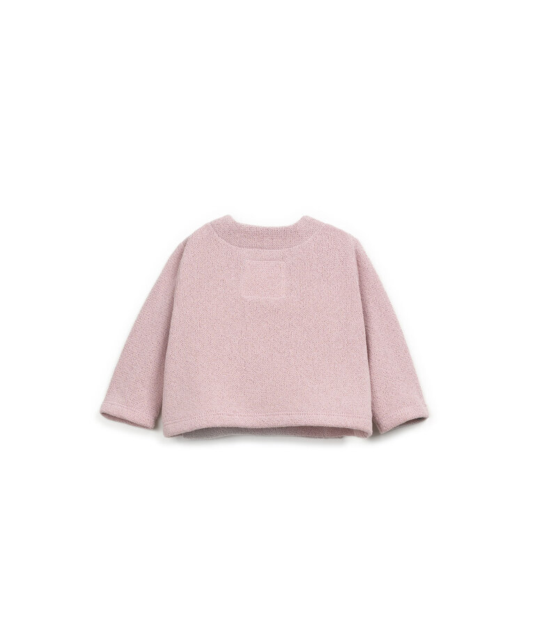 Play Up Jersey sweater OA11350-P4143
