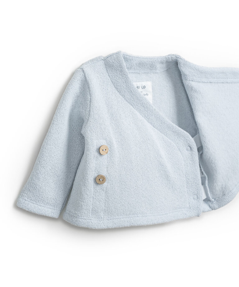 Play Up Jersey sweater OA11350-P6178