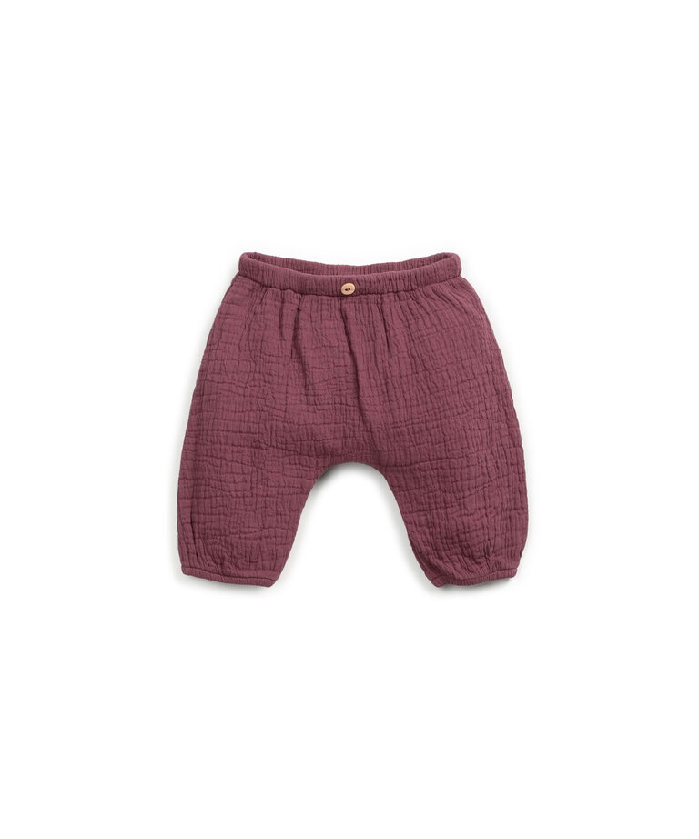 Play Up Woven trousers OAR11602-P5027