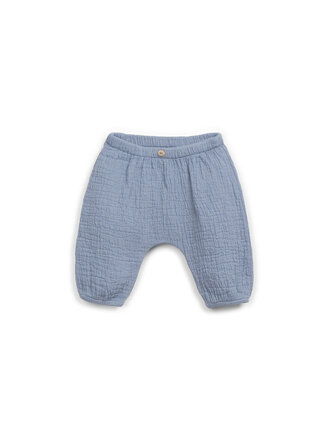 Play Up Woven trousers OAR11602-P6179
