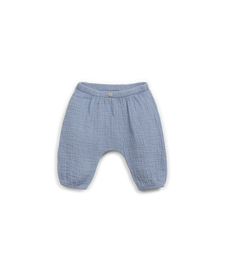 Play Up Woven trousers OAR11602-P6179