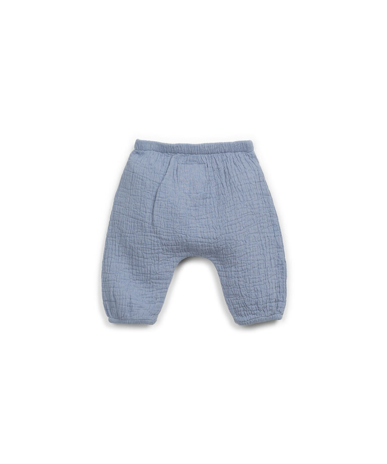 Play Up Woven trousers OAR11602-P6179