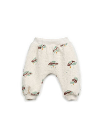 Play Up Printed jersey trouser 1AR11605-E747N