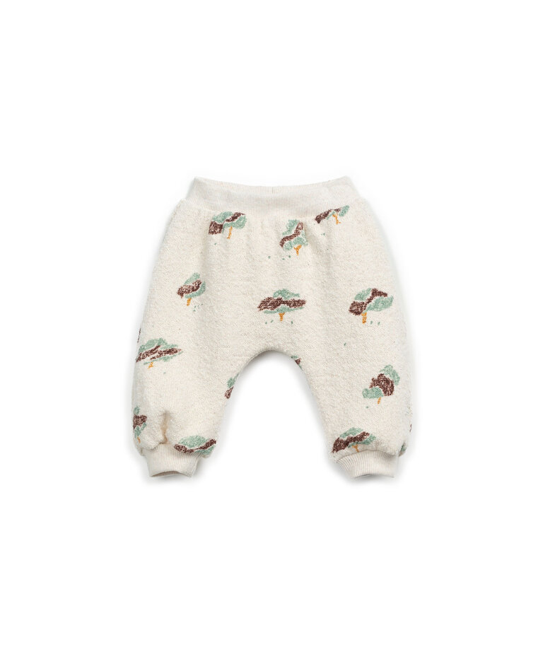 Play Up Printed jersey trouser 1AR11605-E747N