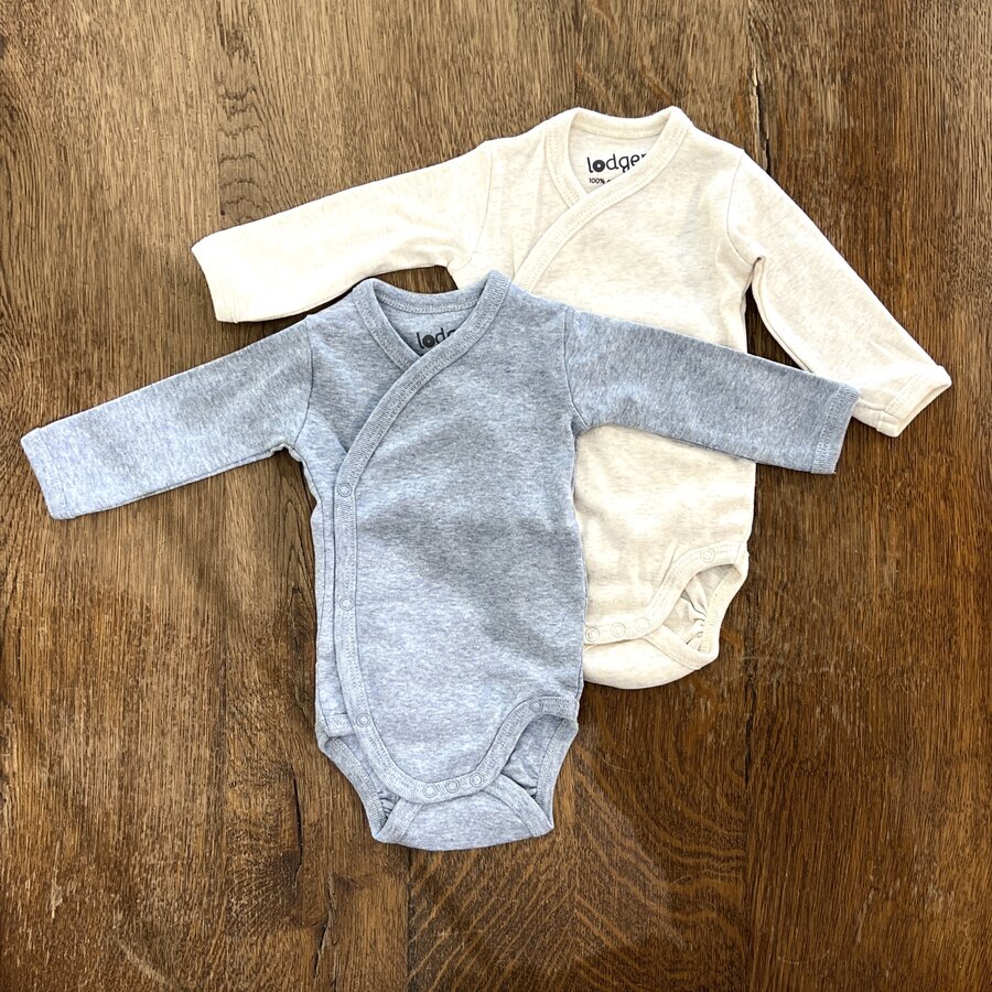 Rompers