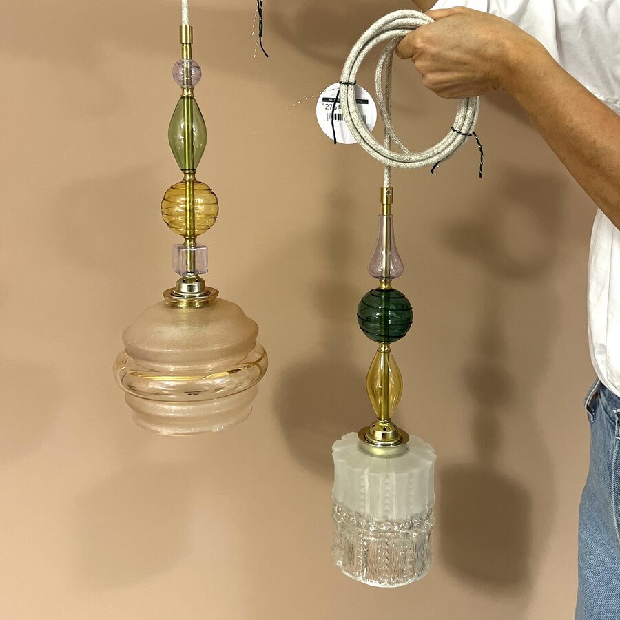 Lampen