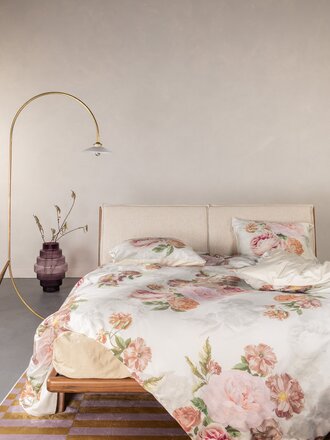 Essenza Orianne duvet cover Vanilla