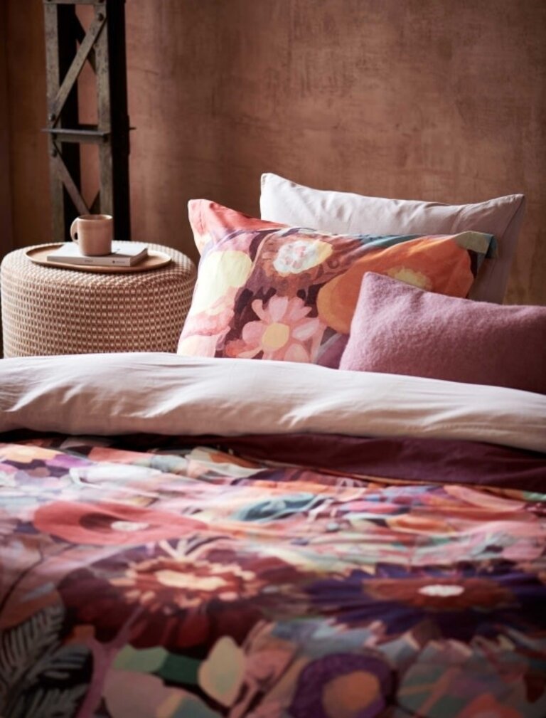 Vandyck Dekbedovertrek Coral Reef - Multi