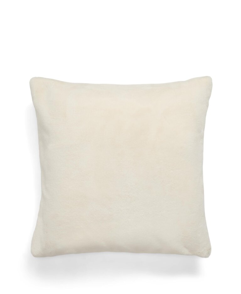 Essenza FURRY Cushion square vanilla