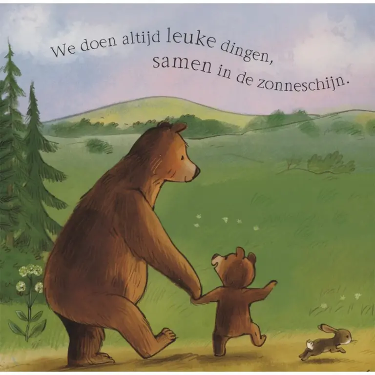 Kinderboeken Jij en ik