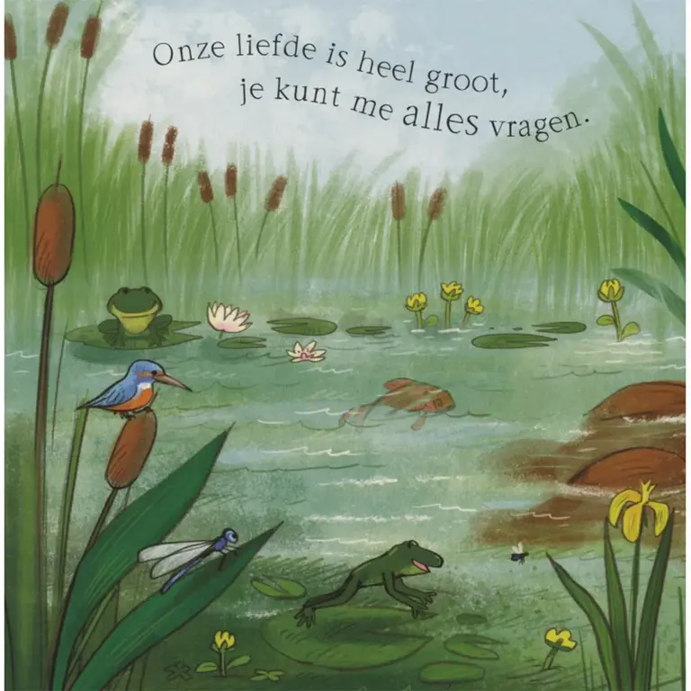 Kinderboeken Jij en ik