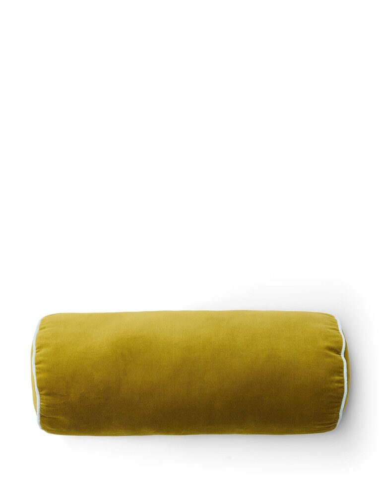 Essenza Luise neckroll Olive