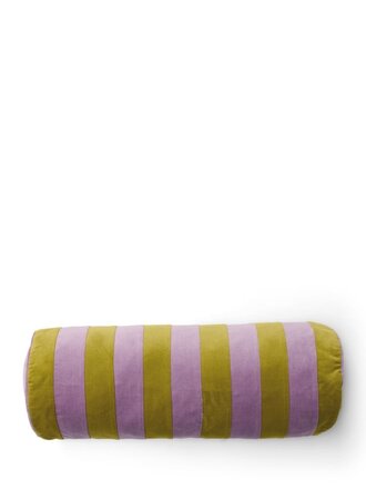 Essenza Bell Neckroll pale purple 22x50