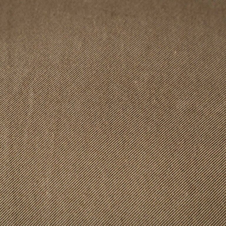 Kayori Dekbedovertrek Susa Flanel Mokka