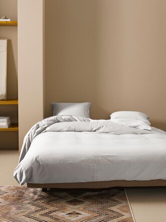 Essenza Minte Duvet cover Grey