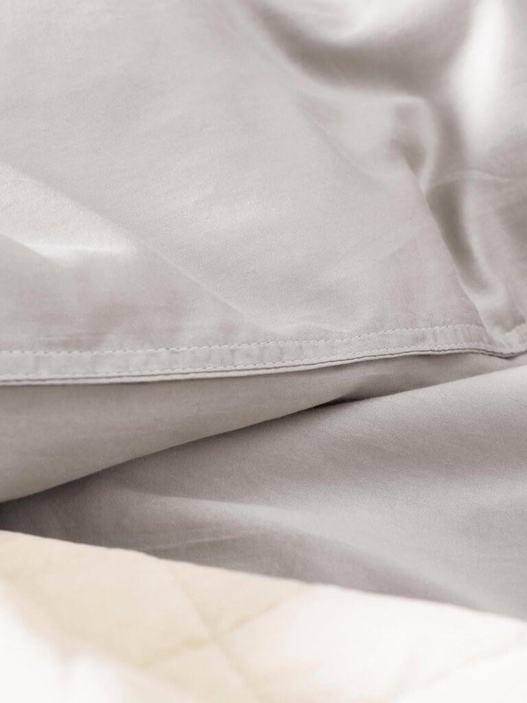 Essenza Minte Duvet cover Grey