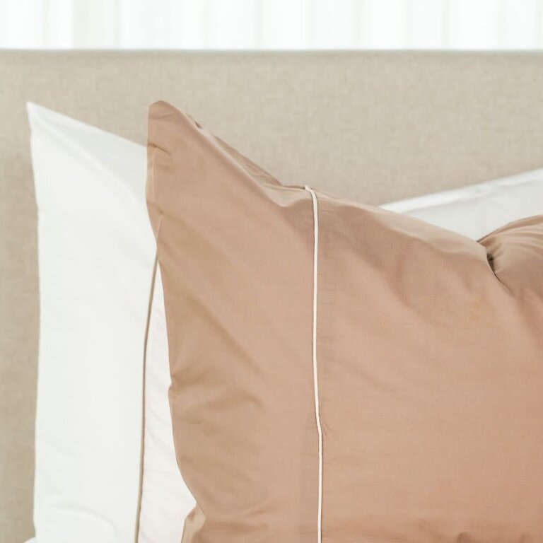 Kayori Dekbedovertrek Sasaki Perkal Nude