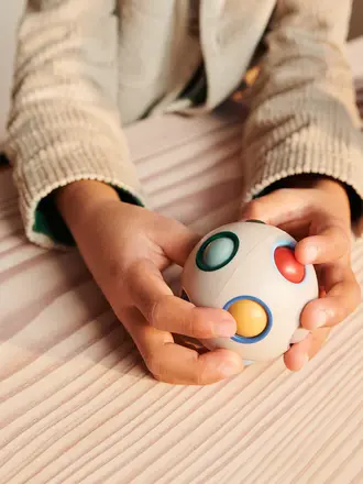 Liewood Solene Puzzle Ball 2-pack