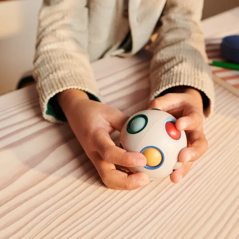 Liewood Solene Puzzle Ball 2-pack