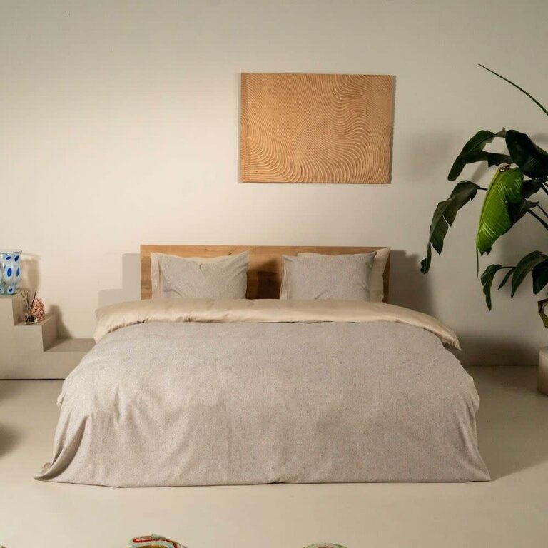 Kayori Dekbedovertrek Miha Katoen/Tencel