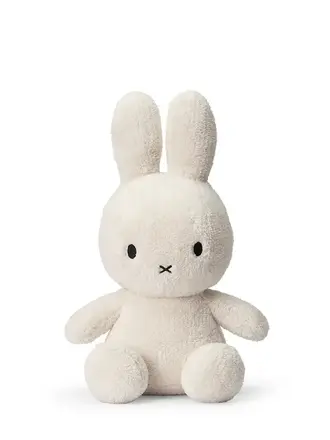 Miffy Miffy Terry Cream 33cm