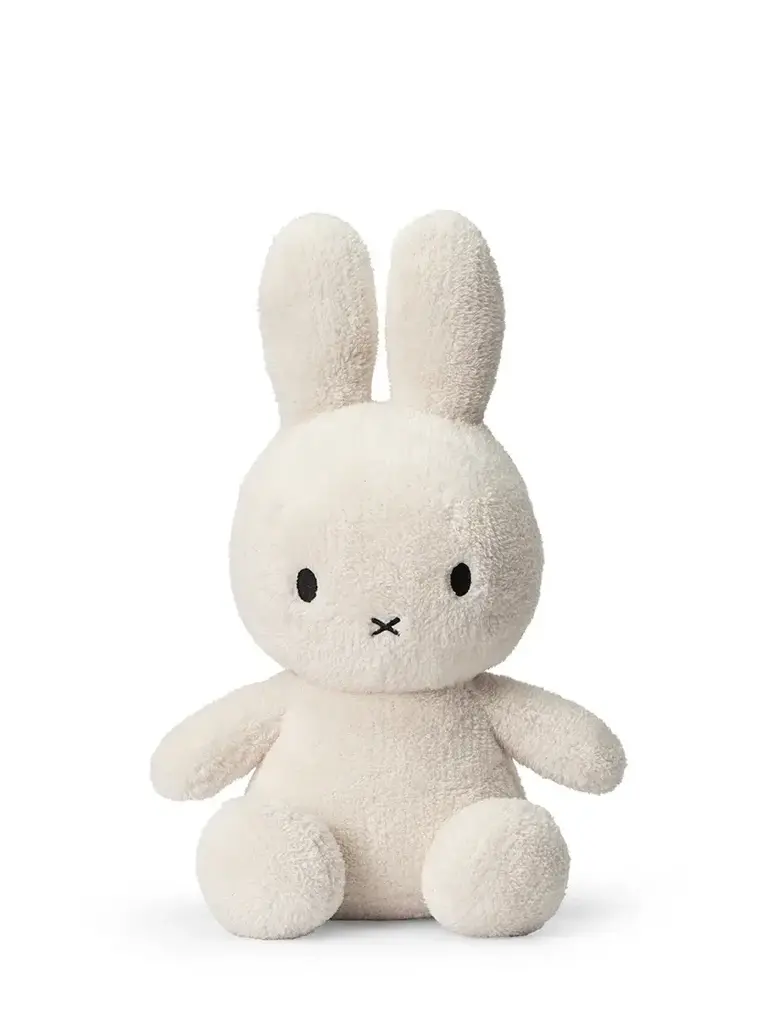 Miffy Miffy Terry Cream
