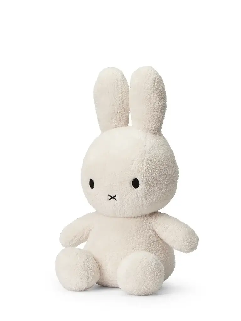 Miffy Miffy Terry Cream
