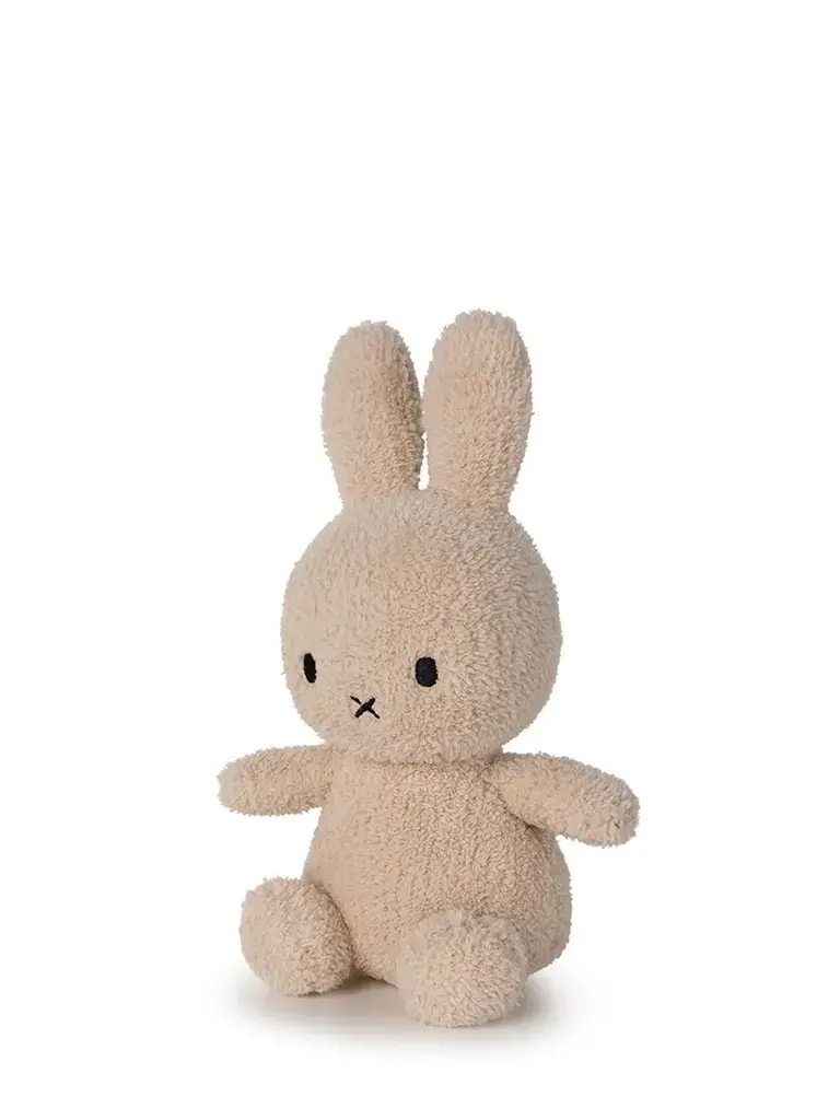 Miffy Miffy Terry Cream 23cm