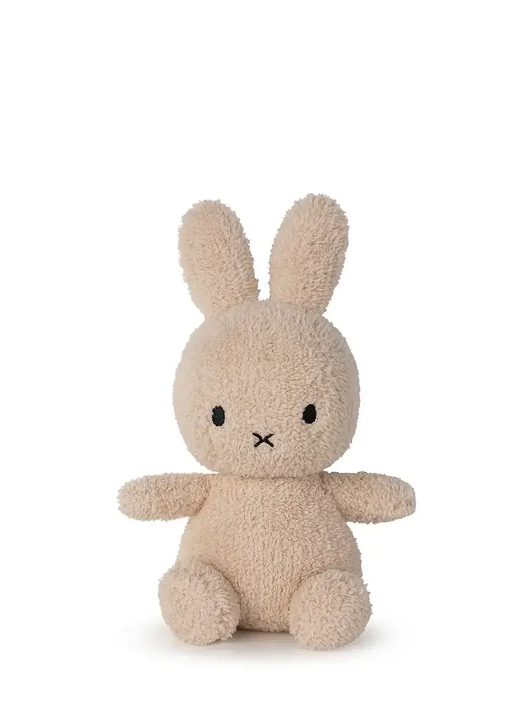 Miffy Miffy Terry Cream 23cm