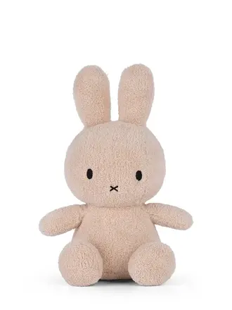 Miffy Miffy Terry Beige 33cm