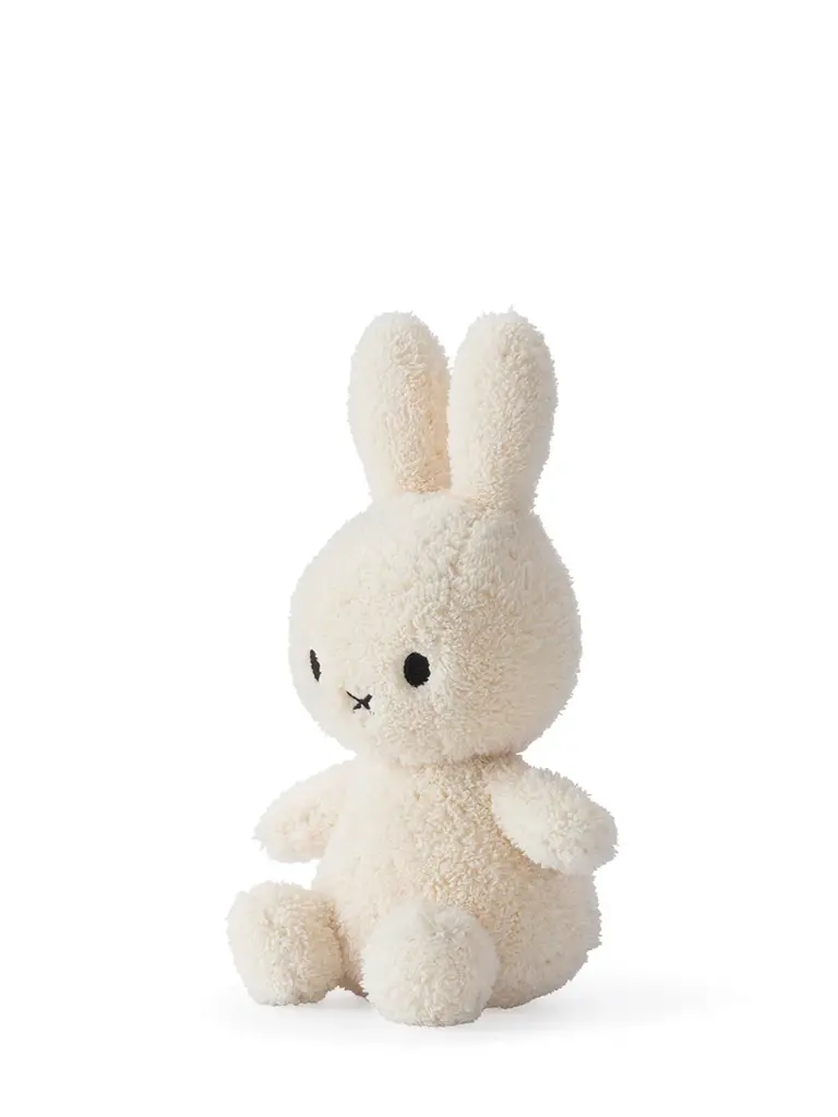 Miffy Miffy Terry Cream 23cm