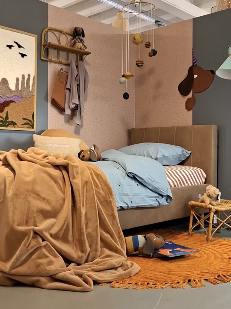 Welterusten Bed Adventure Nights