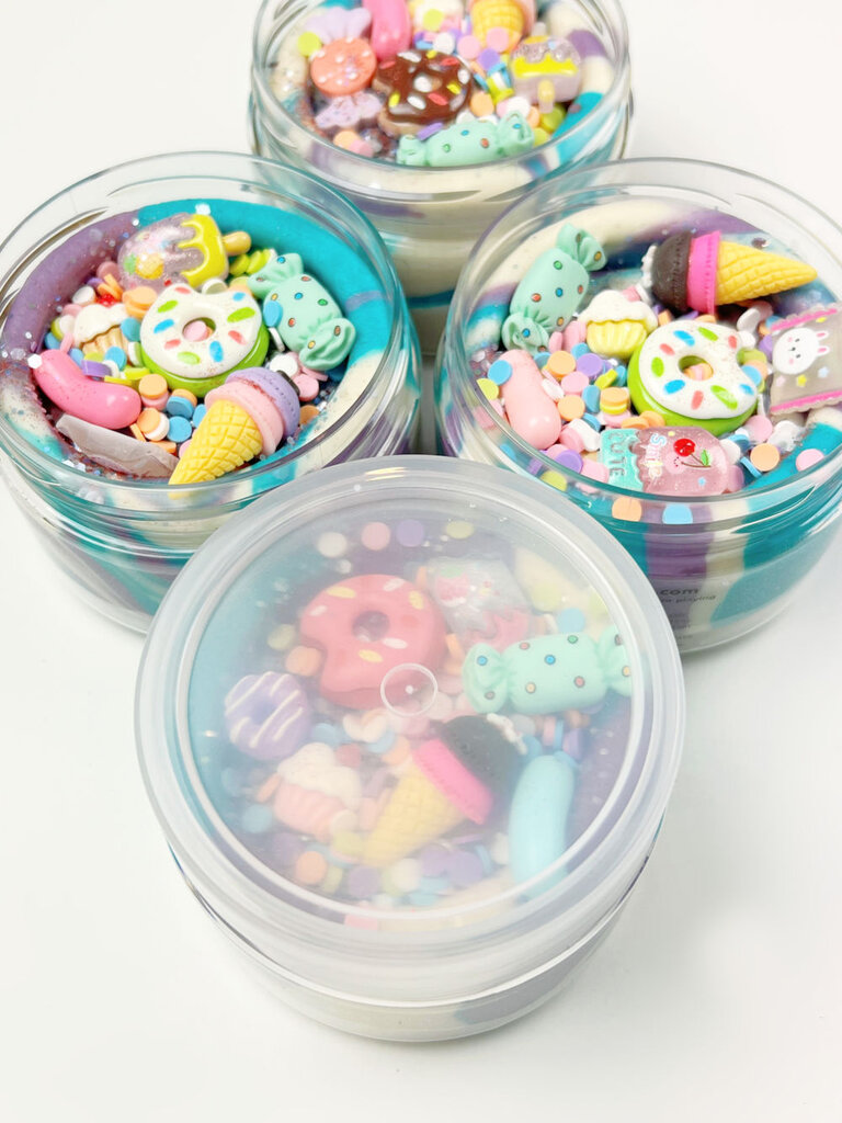 Dutch Dough Snoep verrassingspot