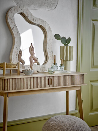 Bloomingville Salento Console Table, Nature
