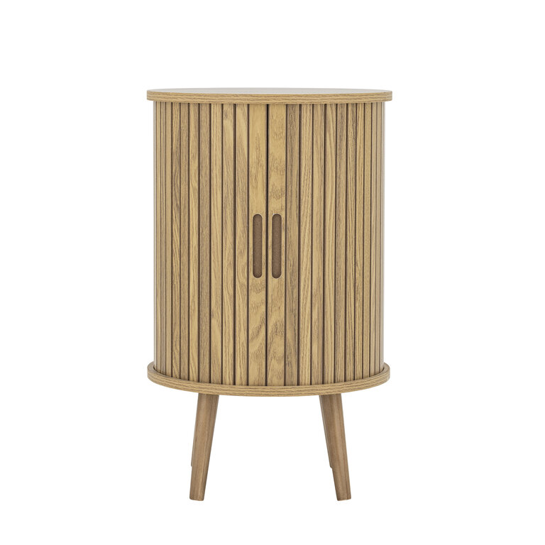 Bloomingville Salento Cabinet, Nature