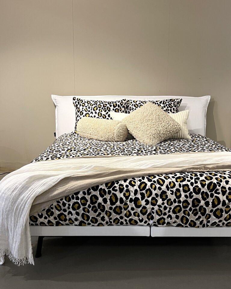 Kreamat Kreamat boxspring Artemis H6