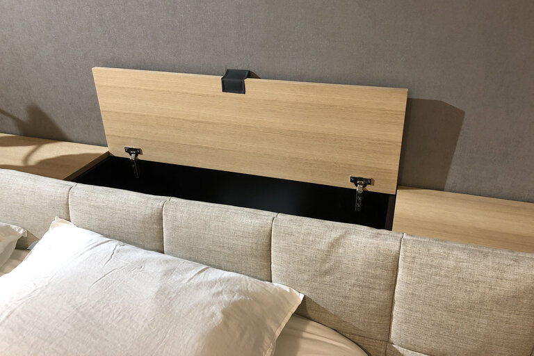 Kreamat Kreamat boxspring Sparta Quadro