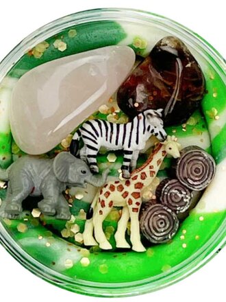 Invitation to Imagine Safari verrassingspot