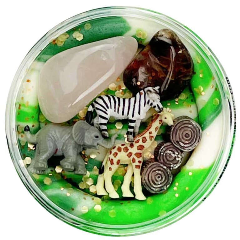 Invitation to Imagine Safari verrassingspot