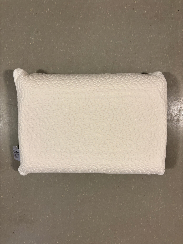 Mahoton Hoofdkussen Serene natuurlatex gezondheidskussen